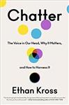 کتاب چتر د ویس Chatter The Voice in Our Head Why It Matters and How to Harness It