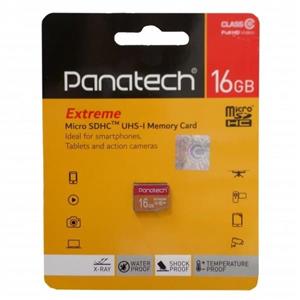 فلش مموری 16گیگ Panatech مدل P304 پاناتک Flash Drive 16G 