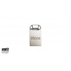 فلش مموری64 گیگ ویکومن VICCO MAN VC272 S 