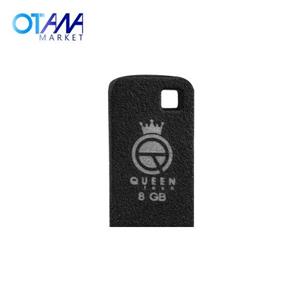 فلش مموری Queen Tech مدل Mini Ecco 8GB 