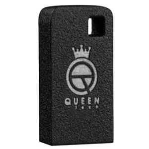 فلش مموری Queen Tech مدل Mini Ecco 8GB 