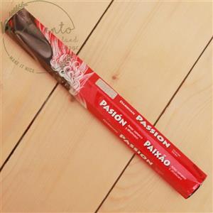 عود ادکلنی شور (PASSION) برند دارشان (DARSHAN)