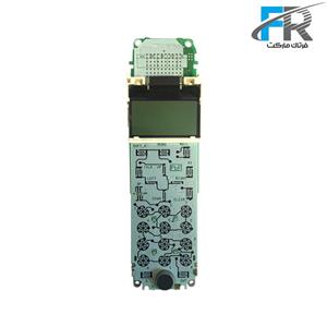مدار بی سیم پاناسونیک مدل KX-TCA122CX