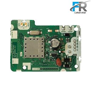 مدار دستگاه پایه پاناسونیک مدل KX-TGC410BX