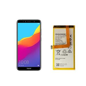 باتری گوشی هوآوی Honor 7A مدل hb494590ebc