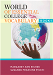 کتاب World of Essential College Vocabulary book 1