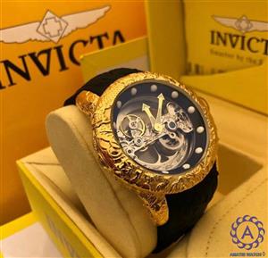 ساعت مچی مردانه اینوکتا مدل Invicta 2564I 