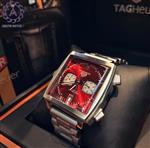 ساعت مچی مردانه تگ هویر مدل Tagheuer Monaco1143T 