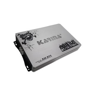 آمپلی فایر خودرو کارینا مدل XW-644