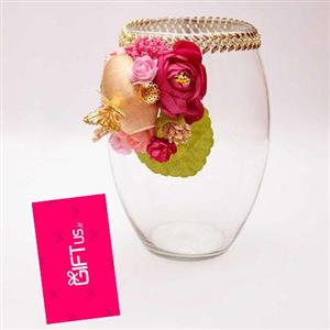 تنگ ماهی سفره هفت سین