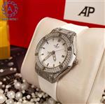 ساعت مچی زنانه هابلوت مدل Hublot Diamonds 9086G