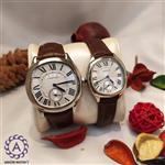 ساعت مچی ست کارتیر مدل Cartier 5678C