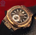 ساعت مچی مردانه پتک فیلیپ مدل Patek Phillipe Nautilus 5009p