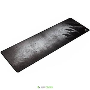 موس پد کرسیر MM300 Anti Fray Cloth سایز بزرگ Mouse Pad Corsair Extended Gaming 