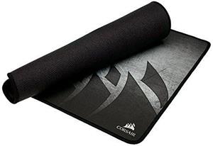 موس پد کرسیر MM300 Anti Fray Cloth سایز بزرگ Mouse Pad Corsair Extended Gaming 