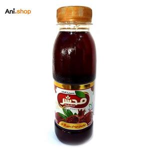 نوشیدنی میوه ای انار بدون گاز محشر 3عددی