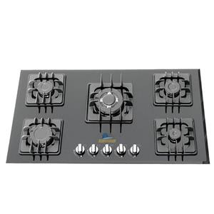 اجاق گاز صفحه ای زرتوس مدل SG5005