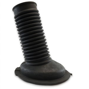 گردگیر کمک جلو ام وی ام ایکس 33 (MVM X33)