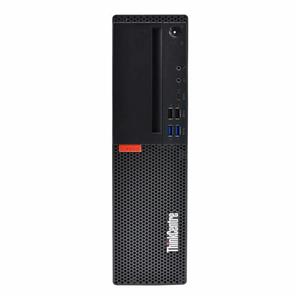 کامپیوتر دسکتاپ مینی کیس لنوو مدل M920S Core i5 8500 32GB 4TB 256GB SSD 2GB Lenovo GeForce 710 