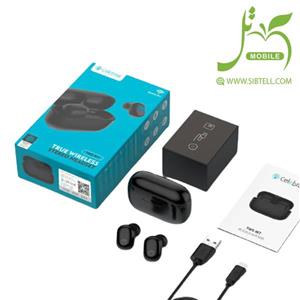 هدست سلبریت مدل TWS-W7