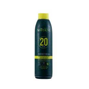 کرم اکسیدان 6 درصد 180 میل NATURAL