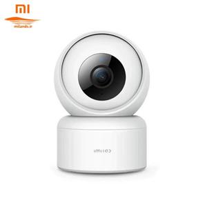 دوربین مداربسته چرخشی هوشمند تحت شبکه ای می لب مدل IMILAB C20 CMSXJ36A 1080P گلوبال شیائومی Xiaomi Home Camera 