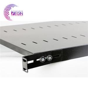 سینی ثابت رک عمق 100 کبیر صنعت