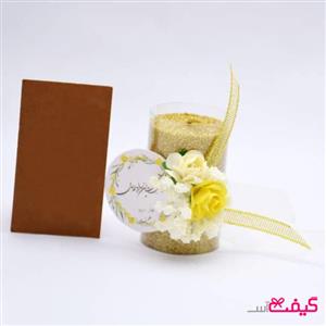 گیفت شمع نوروز 01