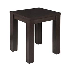 میز ناهار خوری دی ان دی مدل میگون کد BR-03 سایز 74 × 80 × 80 سانتی متر DND Meygoon BR-03 Dining Room Table Size 80 x 80 x 74