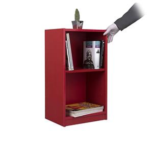 کتابخانه دی ان دی DND مدل تجریش دو طبقه DND Tajrish 2 Level BookShelf