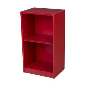 کتابخانه دی ان دی DND مدل تجریش دو طبقه DND Tajrish 2 Level BookShelf