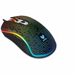 موس گیمینگ رپو Mouse Rapoo Model V25S Optical Gaming 