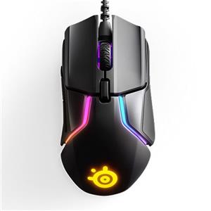 موس گیمینگ اسنیل سریز Mouse Gaming Steel Series RIVAL 600 SteelSeries Rival 600 Gaming Mouse