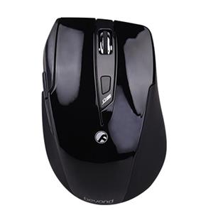 ماوس وایرلس بیاند  Mouse  Beyond BM-3535 RF