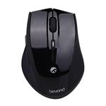 ماوس وایرلس بیاند  Mouse  Beyond BM-3525 RF