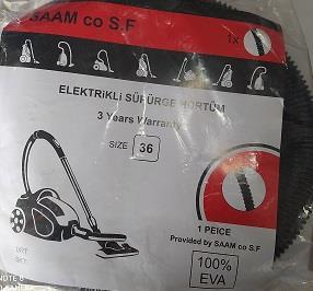 لوله خرطومی جاروبرقی ترک SAM 34