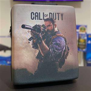 کیف ضدضربه – طرح Hard Case Call of Duty MW