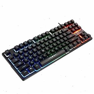 کیبورد گیمینگ مکانیکی Keyboard K87