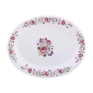 دیس برنج 1010 پارس اپال طرح دنیز - کد 230