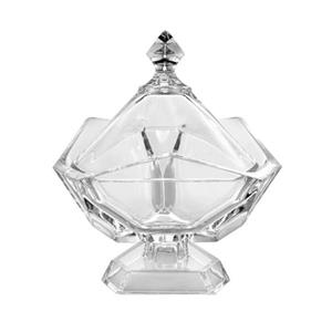 شکلات خوری کریستال Crystal Chocolate Container