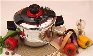 زودپز کلیپسی مکسی مدل COOK-6