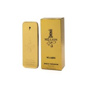 ادکلن 100 میل مردانه SCLAREE مدل 1 molion EDP