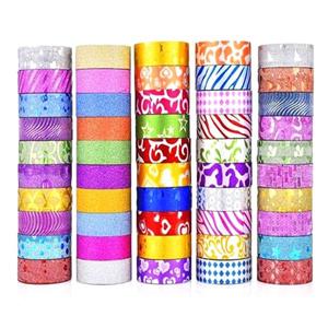 چسب نواری اکلیلی فانتزی