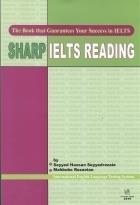 کتاب Sharp IELTS Reading