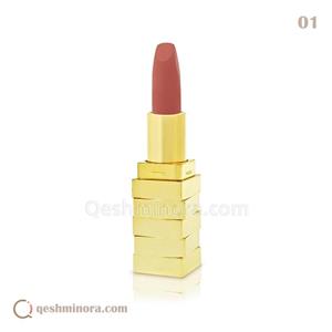 رژ لب جامد فیت وی   fit we!magic colour lipstick