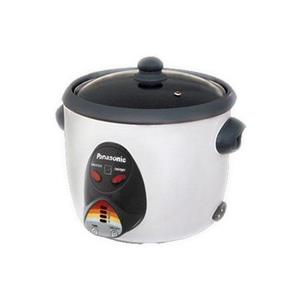 پلوپز پاناسونیک SR-3950D Panasonic SR3950D Rice Cooker