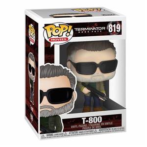 عروسک POP! – شخصیت T-800 از فیلم Terminator: Dark Fate