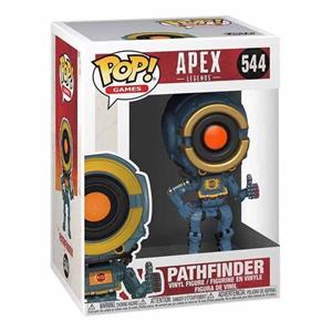 عروسک POP! – شخصیت Pathfinder از بازی Apex Legends