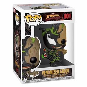 عروسک POP! – شخصیت گروت سمی شده Venomized Groot