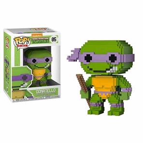 عروسک POP! – شخصیت داناتلی Donatello از TMNT